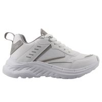 TENIS NIÑO RADDOCK BIO 1058 BLANCO