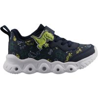 TENIS NIÑO RADDOCK BIO 7093 AZUL