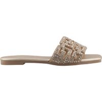 SANDALIA MUJER BELUA 7467 ORO
