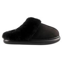 ZAPATO MUJER REAL JUNGLE CUSHY NEGRO