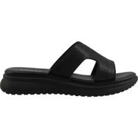 SANDALIA MUJER VOSSE 10321 NEGRO