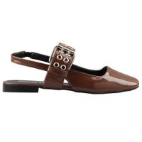 ZAPATO MUJER COSMO PARIS by BESER 113 CAFÉ