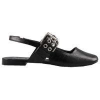 ZAPATO MUJER COSMO PARIS by BESER 113 NEGRO