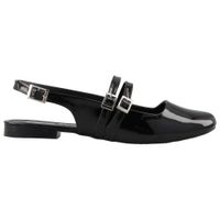 ZAPATO MUJER COSMO PARIS by BESER 720 NEGRO