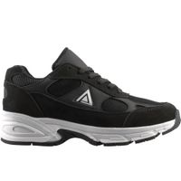 TENIS MUJER HGN by MR SHU 468 NEGRO