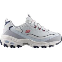 ZAPATO DE HIKING SKECHERS 149589