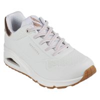 Tenis Mujer Skechers 155196WHT