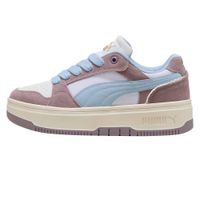 Tenis Puma Rebound Femme Low Memoires