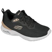 Tenis De Entrenamiento Skechers 21018MXBKG