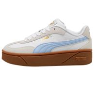 Tenis Puma Club II Era Plataform